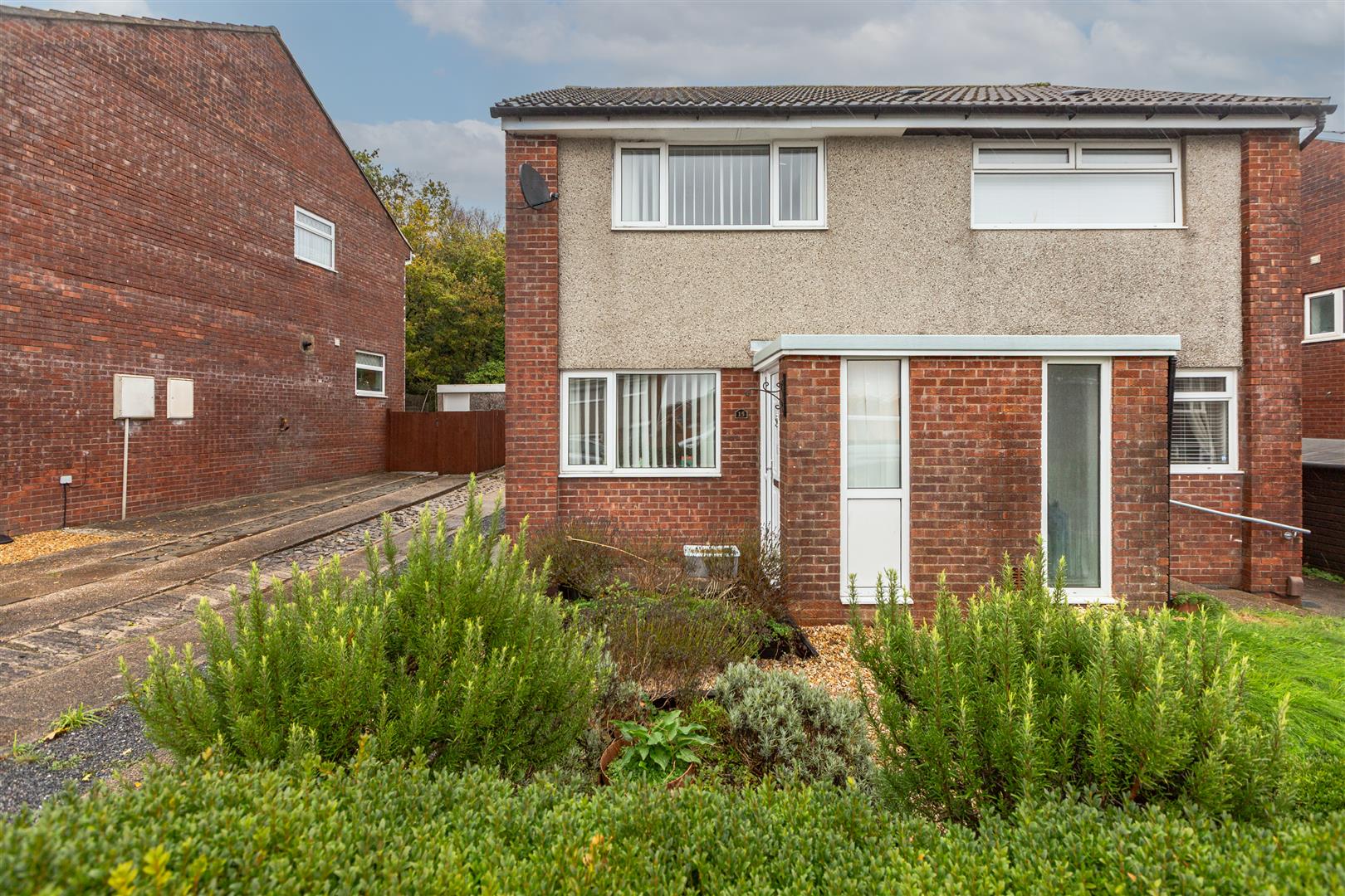 Llwyn-Yr-Iar, Parc Gwernfadog, Morriston, Swansea, SA6 6SZ